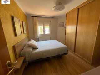 Casa rural en venta en Pedro Lamata - San Pedro Mortero en Albacete
