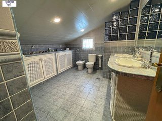 Casa rural en venta en Pedro Lamata - San Pedro Mortero en Albacete