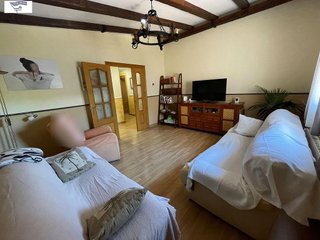 Casa rural en venta en Pedro Lamata - San Pedro Mortero en Albacete