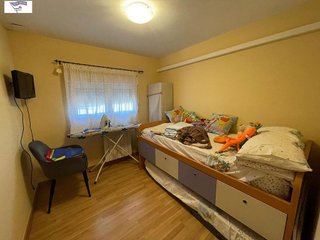 Casa rural en venta en Pedro Lamata - San Pedro Mortero en Albacete