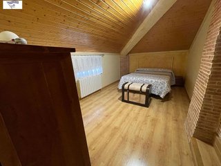 Casa rural en venta en Pedro Lamata - San Pedro Mortero en Albacete