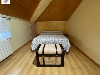 Casa rural en venta en Pedro Lamata - San Pedro Mortero en Albacete