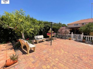 Casa rural en venta en Pedro Lamata - San Pedro Mortero en Albacete