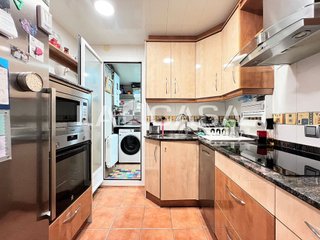 Piso en venta en Artigas - Llefià en Badalona
