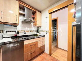 Piso en venta en Artigas - Llefià en Badalona