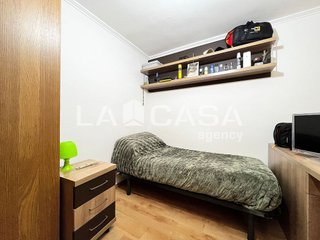 Piso en venta en Artigas - Llefià en Badalona