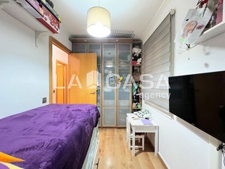 Piso en venta en Artigas - Llefià en Badalona