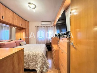Piso en venta en Artigas - Llefià en Badalona