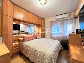 Piso en venta en Artigas - Llefià en Badalona