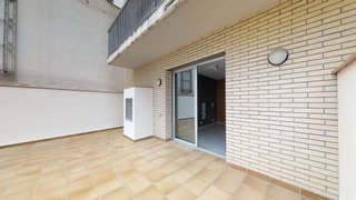 Oficina en alquiler en Centre en Sabadell