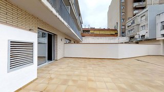 Oficina en alquiler en Centre en Sabadell