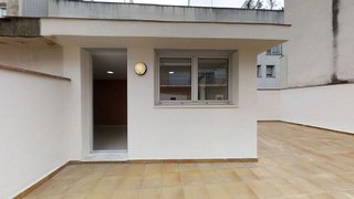 Oficina en alquiler en Centre en Sabadell
