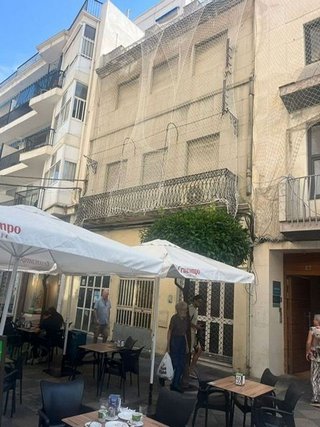 Edificio en venta en Casco Antiguo en Algeciras