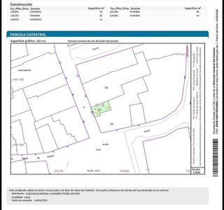 Edificio en venta en Casco Antiguo en Algeciras