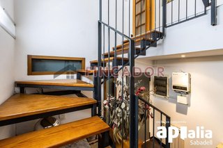 Casa pareada en venta en Gràcia en Sabadell