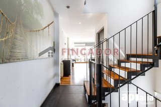 Casa pareada en venta en Gràcia en Sabadell
