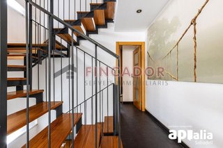 Casa pareada en venta en Gràcia en Sabadell