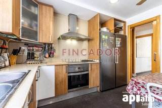 Casa pareada en venta en Gràcia en Sabadell