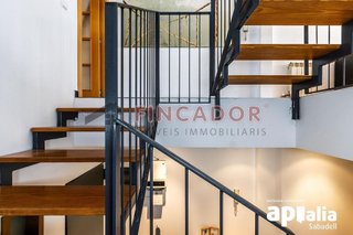 Casa pareada en venta en Gràcia en Sabadell