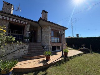 Chalet en venta en Jove en Gijón