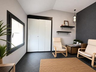 Oficina en venta en Centro en Segovia