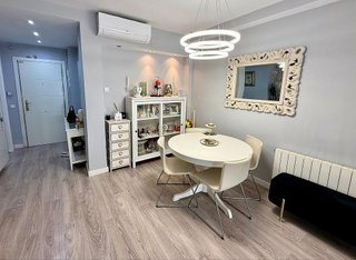 Piso en venta en Centro en San Fernando de Henares