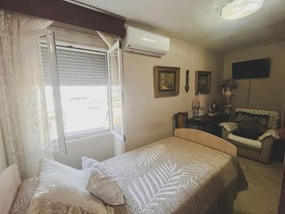 Piso en venta en Cortadura - Zona Franca  en Cádiz