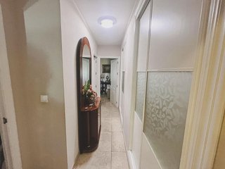 Piso en venta en Cortadura - Zona Franca  en Cádiz