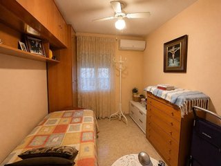 Piso en venta en Cortadura - Zona Franca  en Cádiz