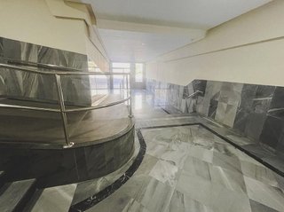 Piso en venta en Cortadura - Zona Franca  en Cádiz
