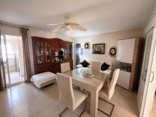 Piso en venta en Cortadura - Zona Franca  en Cádiz