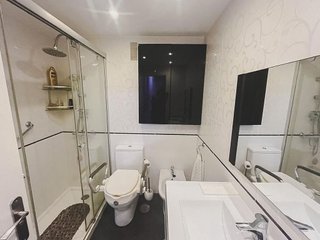 Piso en venta en Cortadura - Zona Franca  en Cádiz
