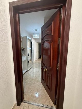 Piso en venta en Cortadura - Zona Franca  en Cádiz