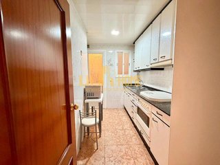 Piso en venta en Pubilla Cases en Hospitalet de Llobregat, L´