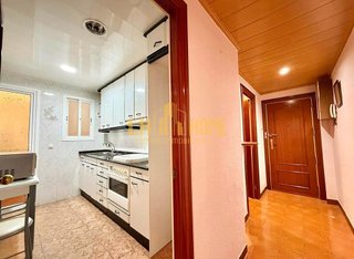 Piso en venta en Pubilla Cases en Hospitalet de Llobregat, L´