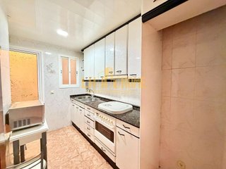 Piso en venta en Pubilla Cases en Hospitalet de Llobregat, L´