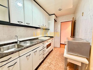 Piso en venta en Pubilla Cases en Hospitalet de Llobregat, L´
