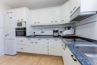 Piso en venta en Els Canyars en Castelldefels