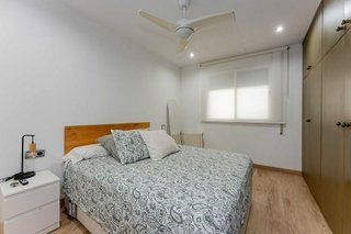 Piso en venta en Els Canyars en Castelldefels