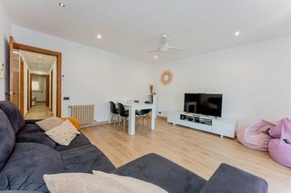 Piso en venta en Els Canyars en Castelldefels