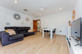 Piso en venta en Els Canyars en Castelldefels