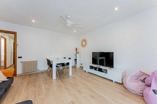 Piso en venta en Els Canyars en Castelldefels