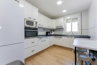 Piso en venta en Els Canyars en Castelldefels
