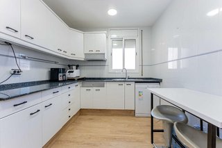 Piso en venta en Els Canyars en Castelldefels