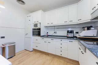Piso en venta en Els Canyars en Castelldefels