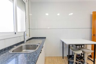 Piso en venta en Els Canyars en Castelldefels