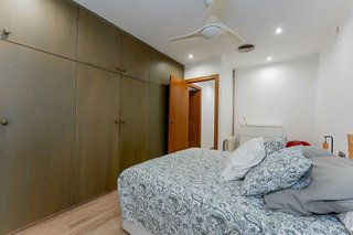 Piso en venta en Els Canyars en Castelldefels