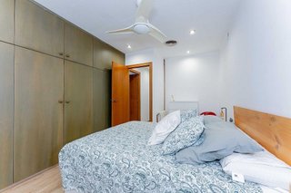Piso en venta en Els Canyars en Castelldefels