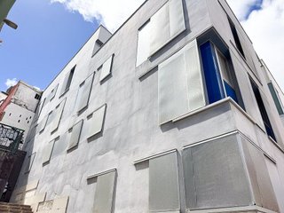 Piso en venta en Miller en Palmas de Gran Canaria(Las)