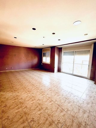 Piso en venta en Can Rull en Sabadell